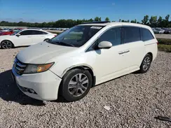 5FNRL5H97GB001558 2016 HONDA ODYSSEY
