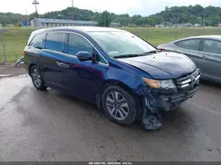 5FNRL5H97GB001947 2016 HONDA ODYSSEY