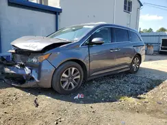 5FNRL5H97GB003262 2016 HONDA ODYSSEY