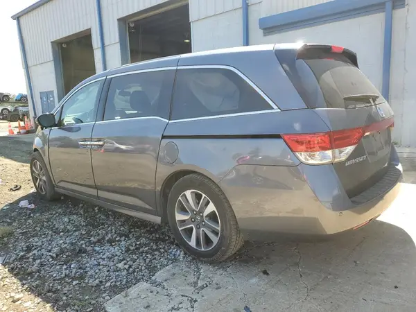 5FNRL5H97GB003262 2016 HONDA ODYSSEY - Image 2