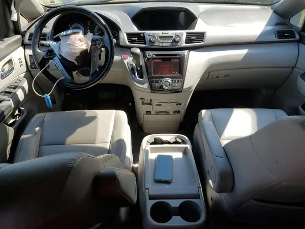 5FNRL5H97GB003262 2016 HONDA ODYSSEY - Image 8
