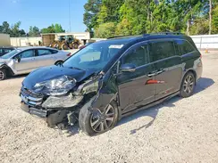 5FNRL5H97GB003603 2016 HONDA ODYSSEY