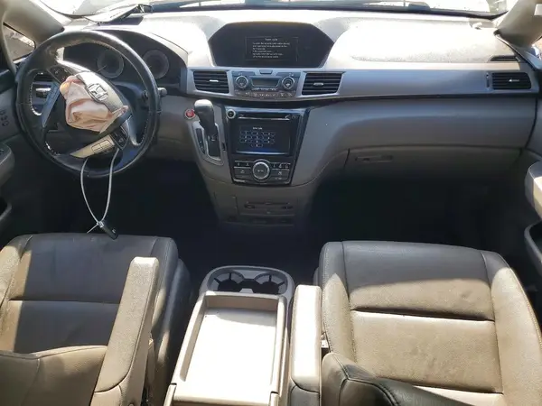 5FNRL5H97GB003603 2016 HONDA ODYSSEY - Image 8