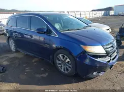 5FNRL5H97GB004685 2016 HONDA ODYSSEY