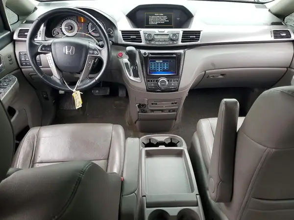 5FNRL5H97GB005318 2016 HONDA ODYSSEY - Image 8