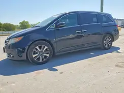 5FNRL5H97GB007103 2016 HONDA ODYSSEY