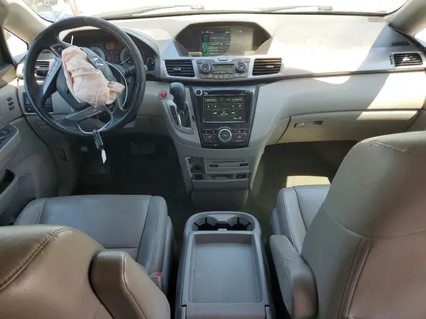 5FNRL5H97GB007103 2016 HONDA ODYSSEY - Image 8