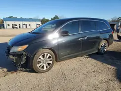 5FNRL5H97GB007120 2016 HONDA ODYSSEY