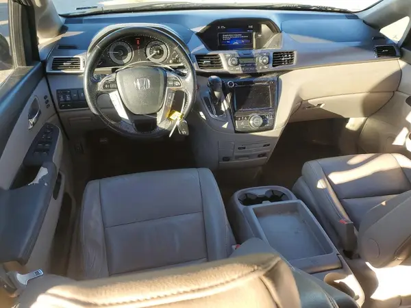 5FNRL5H97GB007120 2016 HONDA ODYSSEY - Image 8