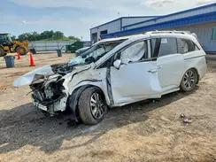 5FNRL5H97GB007490 2016 HONDA ODYSSEY