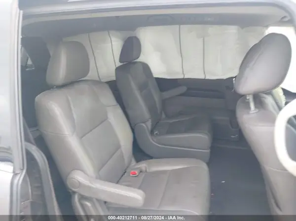 5FNRL5H97GB010048 2016 HONDA ODYSSEY - Image 8