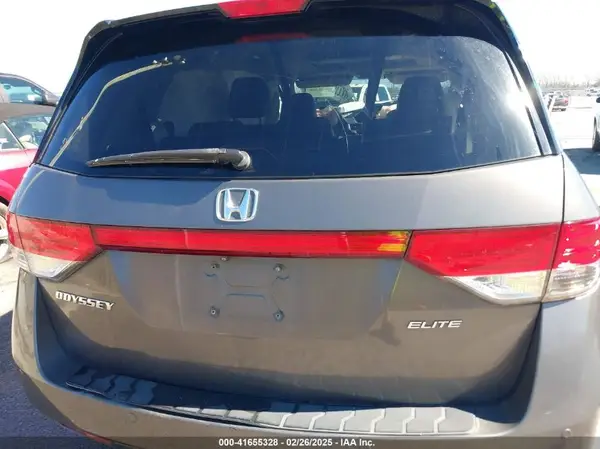 5FNRL5H97GB010275 2016 HONDA ODYSSEY - Image 8