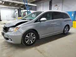 5FNRL5H97GB012933 2016 HONDA ODYSSEY