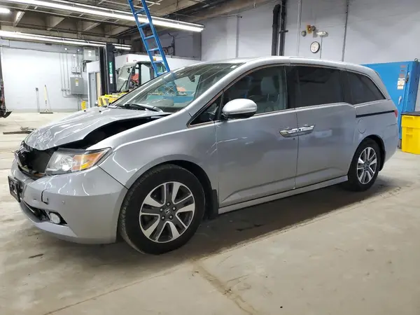 5FNRL5H97GB012933 2016 HONDA ODYSSEY - Image 1
