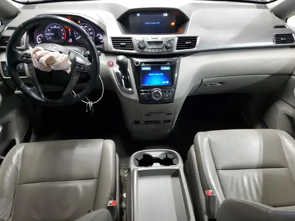 5FNRL5H97GB012933 2016 HONDA ODYSSEY - Image 8
