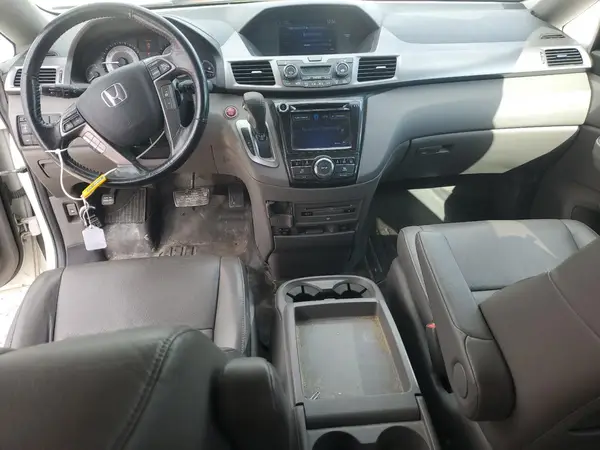5FNRL5H97GB017002 2016 HONDA ODYSSEY - Image 8