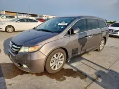 5FNRL5H97GB017498 2016 HONDA ODYSSEY