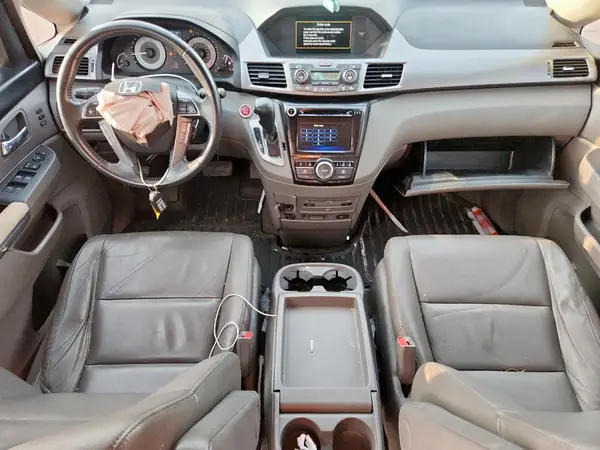 5FNRL5H97GB017498 2016 HONDA ODYSSEY - Image 8