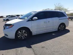 5FNRL5H97GB019137 2016 HONDA ODYSSEY