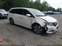 5FNRL5H97GB019316 2016 HONDA ODYSSEY