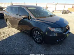 5FNRL5H97GB020286 2016 HONDA ODYSSEY