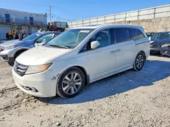 5FNRL5H97GB020613 2016 HONDA ODYSSEY