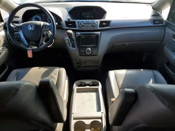 5FNRL5H97GB020613 2016 HONDA ODYSSEY - Image 8