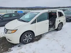 5FNRL5H97GB020630 2016 HONDA ODYSSEY