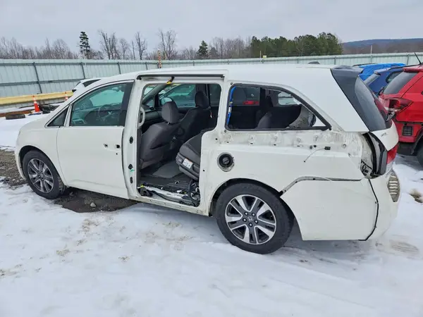 5FNRL5H97GB020630 2016 HONDA ODYSSEY - Image 2