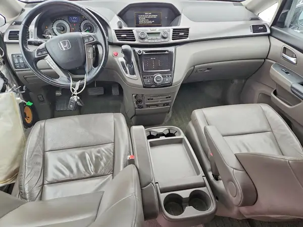 5FNRL5H97GB020630 2016 HONDA ODYSSEY - Image 8