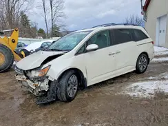 5FNRL5H97GB025553 2016 HONDA ODYSSEY