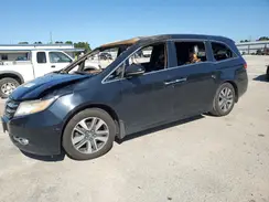 5FNRL5H97GB026122 2016 HONDA ODYSSEY