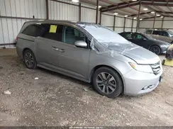 5FNRL5H97GB026184 2016 HONDA ODYSSEY