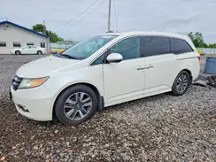 5FNRL5H97GB031529 2016 HONDA ODYSSEY