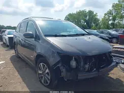 5FNRL5H97GB034558 2016 HONDA ODYSSEY