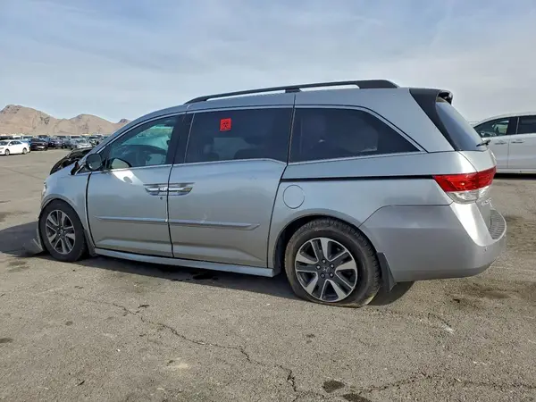 5FNRL5H97GB036780 2016 HONDA ODYSSEY - Image 2