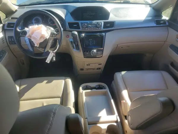 5FNRL5H97GB037380 2016 HONDA ODYSSEY - Image 8