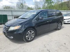 5FNRL5H97GB038917 2016 HONDA ODYSSEY