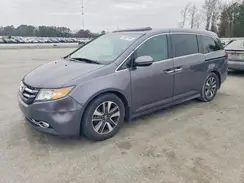 5FNRL5H97GB041834 2016 HONDA ODYSSEY