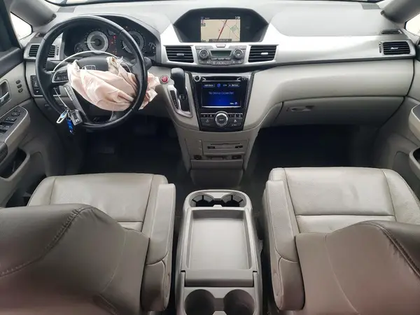 5FNRL5H97GB041834 2016 HONDA ODYSSEY - Image 8