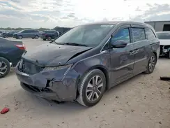 5FNRL5H97GB043440 2016 HONDA ODYSSEY