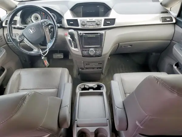 5FNRL5H97GB043440 2016 HONDA ODYSSEY - Image 8
