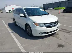 5FNRL5H97GB044278 2016 HONDA ODYSSEY