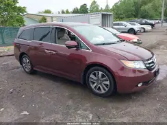 5FNRL5H97GB044930 2016 HONDA ODYSSEY