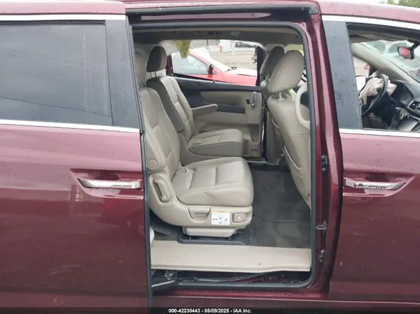 5FNRL5H97GB044930 2016 HONDA ODYSSEY - Image 8