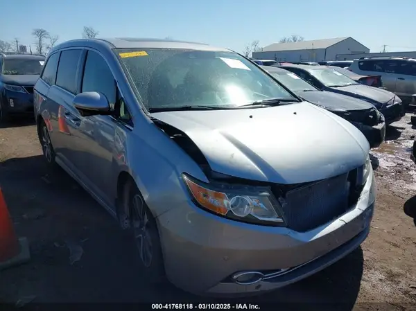5FNRL5H97GB051005 2016 HONDA ODYSSEY - Image 1