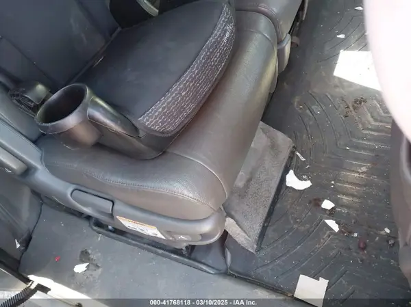 5FNRL5H97GB051005 2016 HONDA ODYSSEY - Image 8