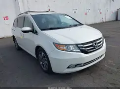 5FNRL5H97GB051067 2016 HONDA ODYSSEY