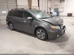 5FNRL5H97GB051490 2016 HONDA ODYSSEY