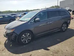 5FNRL5H97GB057192 2016 HONDA ODYSSEY